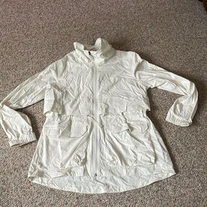 Women's North Face Wind Breaker